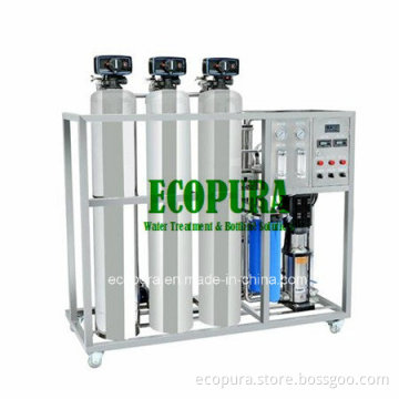 RO Water Filter Purifer System with Softener